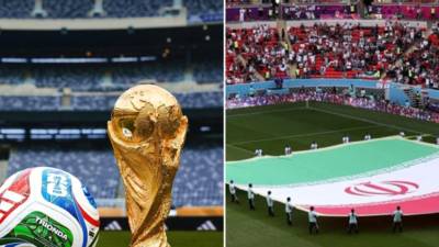 Tras los ataques entre Estados Unidos, Israel e Irán, crece la posibilidad de que la selección iraní desista de participar en el Mundial 2026 que se jugará, en parte, en territorio estadounidense.