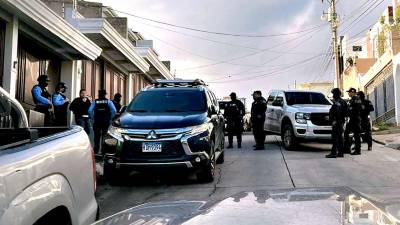 Las defensoras de las tres exfuncionarias buscaron la manera de evitar que sus defendidas fueran llevadas a prisión.