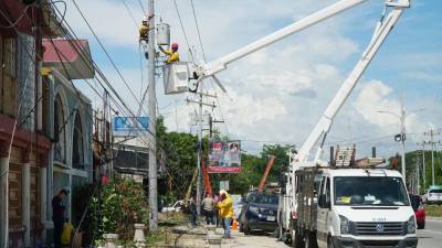 La Empresa Nacional de Energía Eléctrica (Enee) publicó el listado de sectores que no tendrán electricidad este miércoles 4 de diciembre de 2024 en Honduras.
