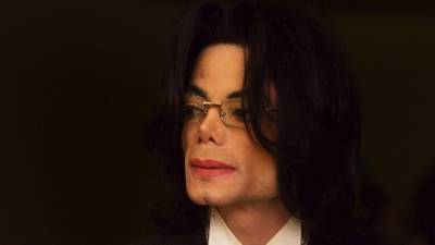 Fotografía en vida del cantante estadounidense Michael Jackson. EFE/Aaron Lambert