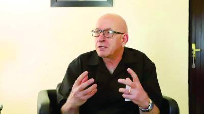 Promueven tres programas para fortalecer la identidad palestina en la diáspora.