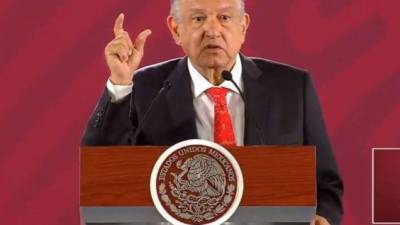 El presidente López Obrador no acostumbra participar en esta clase de eventos, observó la designada presidencial hondureña, María Antonia Rivera.