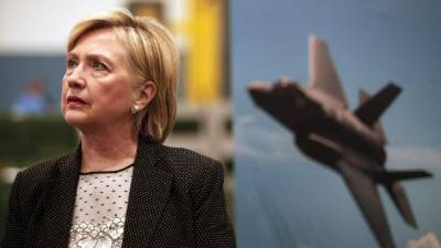 “Me opongo ahora, me opondré tras las elecciones, y me opondré como presidenta”, remarcó Clinton. Foto: AFP/Bill Pugliano