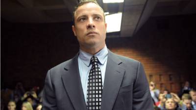 Salvo el testimonio de Oscar Pistorius no se podrá seguir en directo.