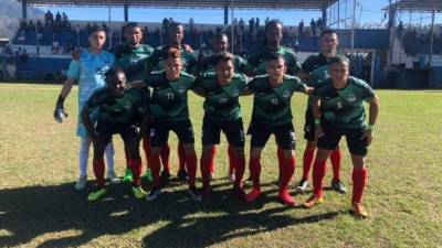 Atlético Pinares saldrá a revalidar el título para asegurar el cupo a primera.