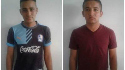 Según la denuncia, los agentes habrían pedido 20,000 lempiras como soborno.