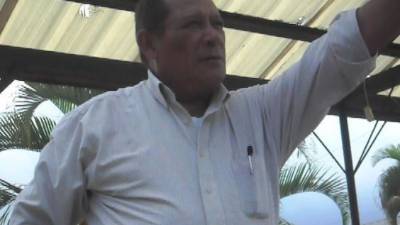 Ruben Antonio Mendoza se desempeñaba como director del departamento de justicia municipal en San Antonio de Cortés.