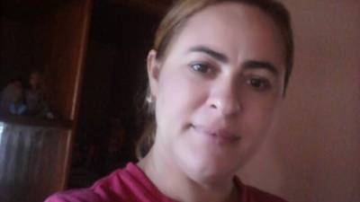 Deisy Leiva tenía tres hijos.