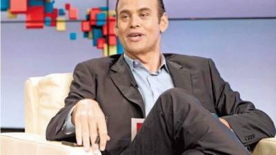 Faitelson siempre genera controversia con sus comentarios.