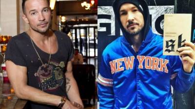 Carl Lentz es un pastor evangélico de 38 años que lidera la Iglesia Hillsong en Nueva York, Estados Unidos. Actualmente tiene 478 millones de seguidores en Instagram.