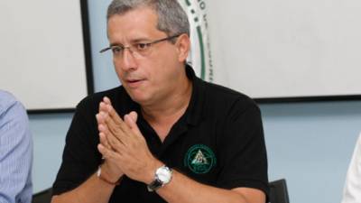 La Policía Internacional (Interpol) emitió alerta roja para capturar a Mario Zelaya.