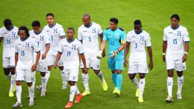 La Bicolor cayó un 4.3% en su valor.