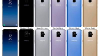 Samsung ha dicho que ya tomó cartas en el asunto sobre esta presunta falla del S9.