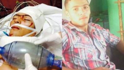 Juan José Regalado Guerrero viajó ilusionado hacia Estados Unidos en busca de un mejor futuro.