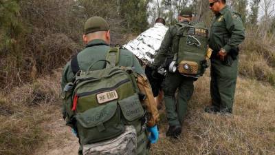 El agente ha estado vinculado con la agencia desde 2008, detallaron las autoridades. Foto: EFE