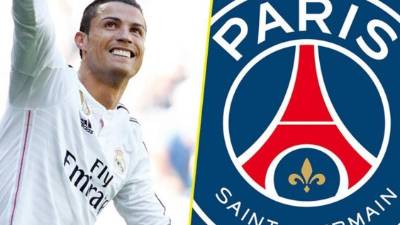 Cristiano Ronaldo estaría viviendo sus últimos meses en el Madrid antes de marcharse al PSG.