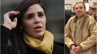 A cambio de la extradición de Guzmán, las autoridades estadounidenses se comprometieron a no pedir la pena de muerte.