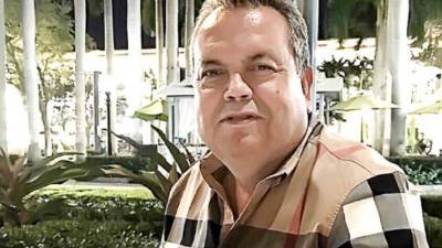 Obdulio Villeda Villeda era un destacado profesional de las finanzas.