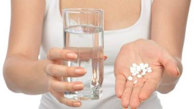 La aspirina en dosis baja normalmente es de 81 miligramos.
