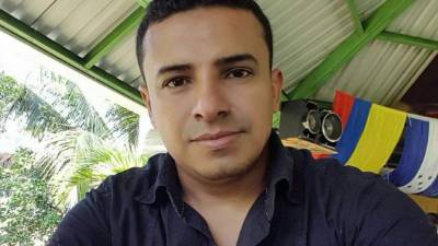 Boris Josué Henderson.