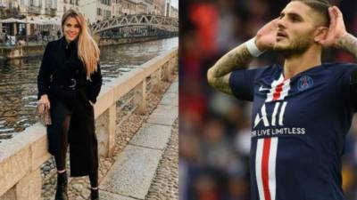 Sorpresa. La chica argentina Ivana, hermana del polémico delantero Mauro Icardi, del PSG, estará en Honduras ya que será protagonista del programa 'Superviventes'. Conocé más de la joven y las polémicas que ha tenido con la esposa de su familiar.