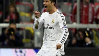 Sergio Ramos impuso un nuevo récord.