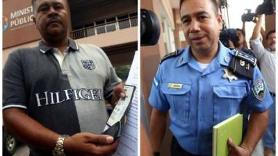 Hasta ayer, el Ministerio Público no citó a ninguno de los señalados por el diario The New York Times como involucrados en los crímenes de Julián González y Alfredo Landaverde.