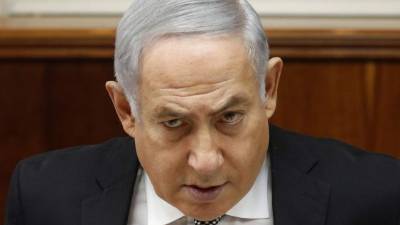 El primer ministro israelí ha sido interrogado en relación con varias investigaciones de casos de corrupción.