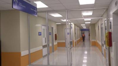 El módulo de ocho quirófanos es uno de los grandes proyectos del hospital este año.