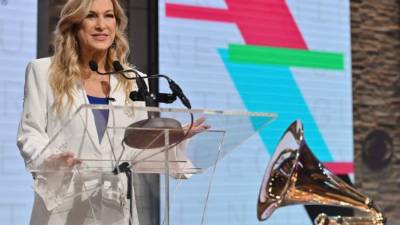 Deborah Dugan. Foto: AFP/Archivo