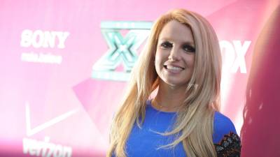 A la cantante estadounidense Britney Spears le afectan las críticas de sus seguidores.