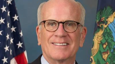 El senador demócrata, Peter Welch, destacó la relación que están construyendo con el Gobierno de Honduras.