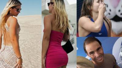 Polémica en los Juegos Olímpicos de París 2024 ya que expulsaron a la considerada como la atleta más sexy de la competencia.