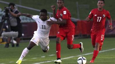 Panamá es la primera selección de Concacaf en quedar eliminada del Mundial Sub-20.