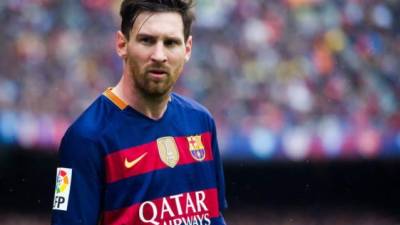 Messi asegura que espera ganar la Copa América con la Albiceleste.