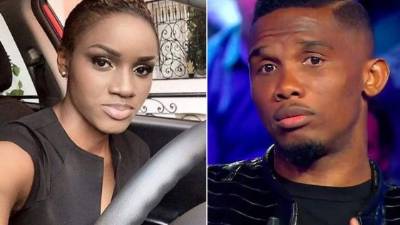 La relación de ambos duró aproximadamente siete años.