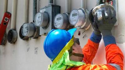 Siete años es el período de vegencia del contrato de Empresa Energía Honduras para lograr una reducción de 17% de las pérdidas que reporta la Empresa Nacional de Energía Eléctrica