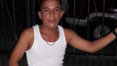 Rubén Darío López Matamoros.