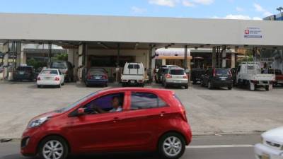 Los servicios bancarios siguen encabezando el crecimiento económico hondureño.