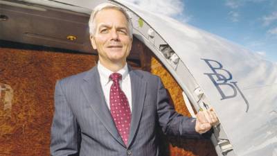 La presión sobre Wojick para que no pierda más terreno ante Airbus es enorme.