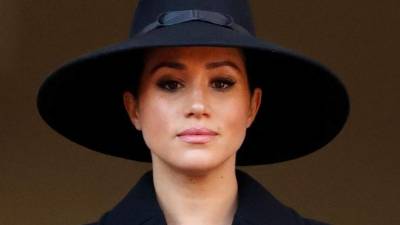 Meghan Markle ha generado polémica desde que inició una relación con el príncipe Harry.