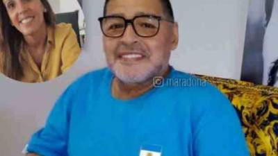 Por pedido de la fiscalía de San Isidro, la Policía Federal realizó un operativo en los domicilios de Agustina Cosachov, la profesional que trabajaba en la salud mental de Diego Maradona.