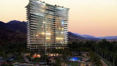 En menos de un mes inicia el proyecto Panorama II en San Pedro Sula