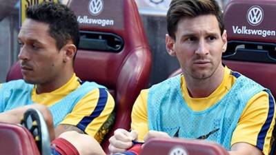 Messi ha conseguido diez victorias y tres empates. Solo ha cosechado cinco derrotas frente al Real Madrid.