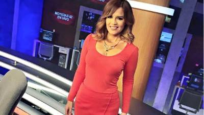 Karla Amezola fue despedida tras denunciar a su jefe por acoso sexual.