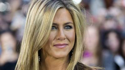 Medios internacionales aseguran que Jennifer Aniston, exestrella de Friends, está embarazada.