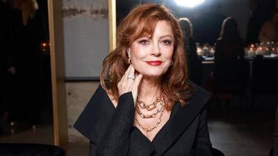 En una sociedad que a menudo marginaliza a las personas mayores, especialmente en temas de sexualidad, Sarandon ha sido una defensora abierta de la idea de que la vida sexual no termina con la juventud