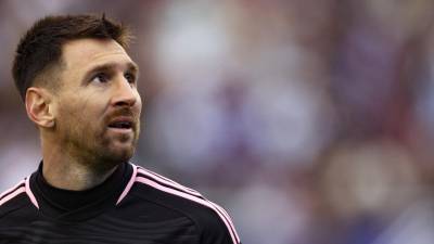 El Inter Miami de Messi llegará a este amistoso luego de seis partidos de pretemporada de cara al inicio de la MLS en Estados Unidos, sin embargo, solo ganó uno de ellos.