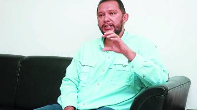 Mariano Gómez es el nuevo director de deportes de Inmude.