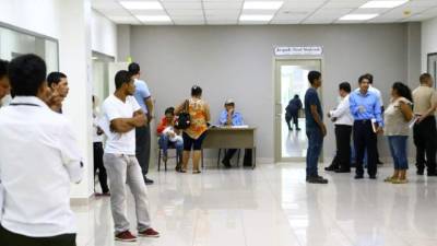 Los jueces de sentencia dieron a conocer ayer la pena que deberá purgar Carlos Isaías Hernández Clara.